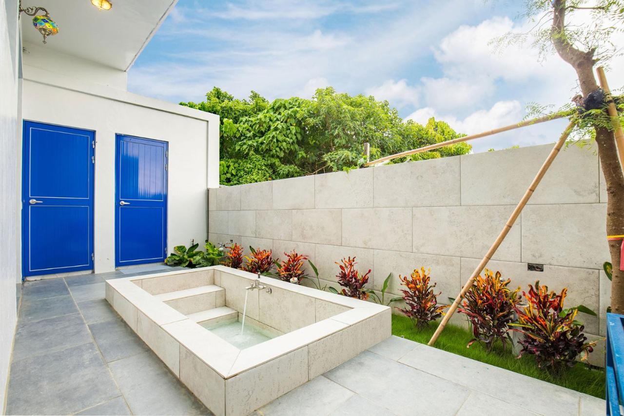 Lu Jing B&B Xiaoliuqiu Exterior foto